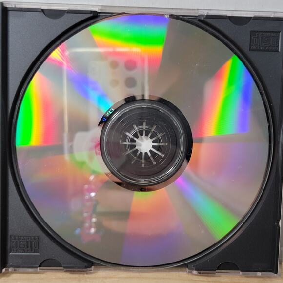 CD Bob Seger And The Silver Bullet Band - The Fire Inside - Picture 3 of 4